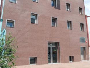 Pamplona Hostel | Iraipe Izaga Hostal