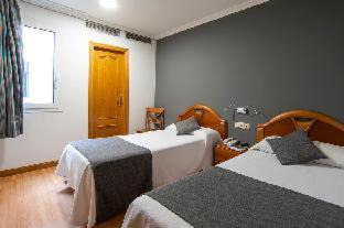 Pamplona Hostel | Iraipe Izaga Hostal