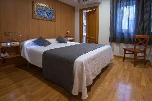 Pamplona Hostel | Iraipe Izaga Hostal
