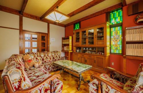 Shiroishi House | -IRAKA- - Vacation STAY 19152