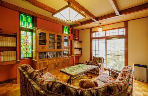 Shiroishi House | -IRAKA- - Vacation STAY 19152