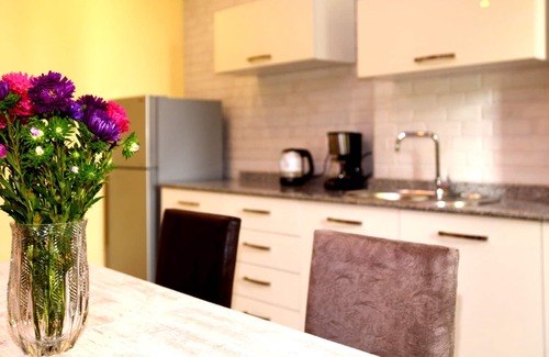 Chugureti Apartment | Irakli s rooms- Brand new apartment in brand new modern building.