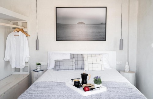 Nea Iraklitsa Apartment | Iraklitsa Suites