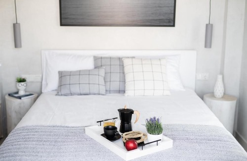 Nea Iraklitsa Apartment | Iraklitsa Suites