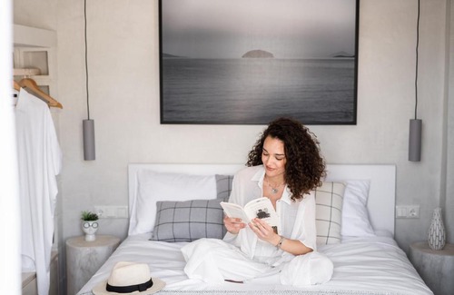 Nea Iraklitsa Apartment | Iraklitsa Suites