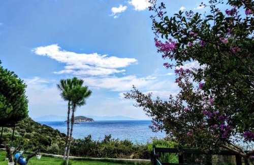 Nea Iraklitsa Apartment | Iraklitsa View