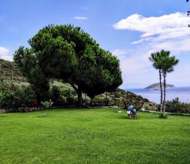 Nea Iraklitsa Apartment | Iraklitsa View