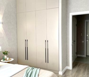 Nur-Sultan Apartment | Irbis