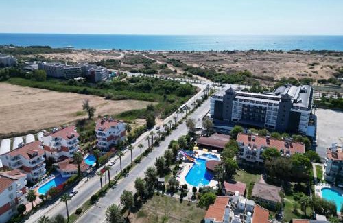 Side Apartment | Irem Garden Hotel & Apartments
