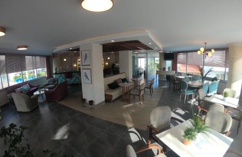 Side Apartment | Irem Garden Hotel & Apartments
