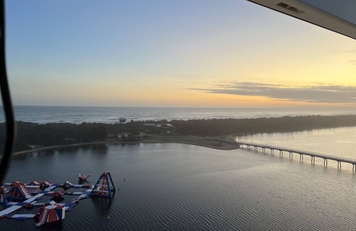 Lakes Entrance Apartment | Irene June Coastal Retreat 2