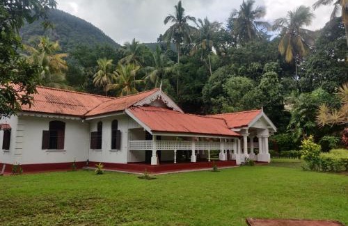 Matale House | Irene's Home