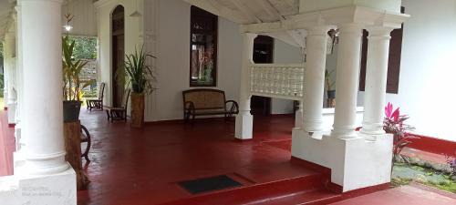 Matale House | Irene's Home