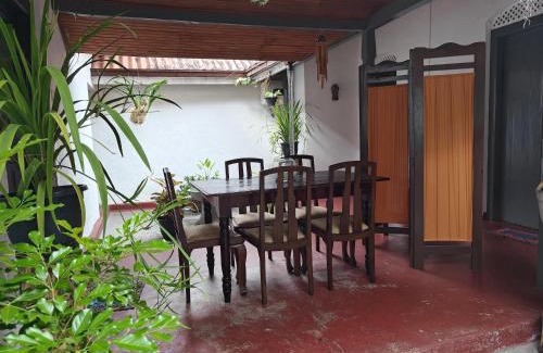 Matale House | Irene's Home