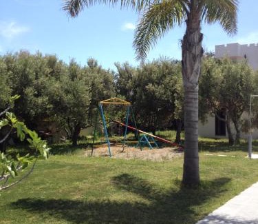 Ierapetra Apartment | Irene Villa