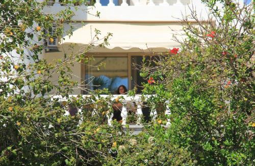Ierapetra Apartment | Irene Villa