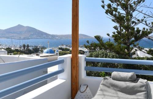 Naousa Apartment | Iresma Suites