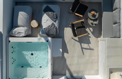 Naousa Apartment | Iresma Suites