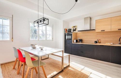 Padron Apartment | Iria Gardens