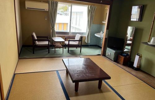 Fuchisaki House | Irifune