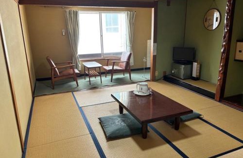 Fuchisaki House | Irifune