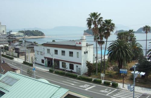 Fuchisaki House | Irifune