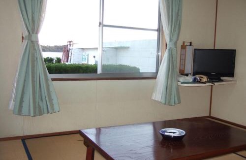 Fuchisaki House | Irifune