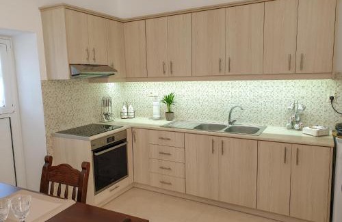 Piskokefalon House | Irina's House