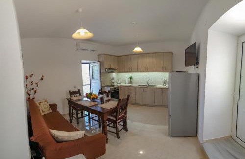 Piskokefalon House | Irina's House