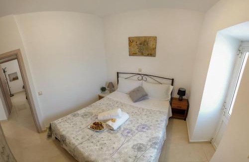 Piskokefalon House | Irina's House