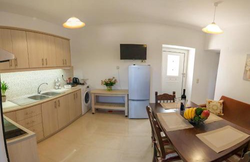 Piskokefalon House | Irina's House