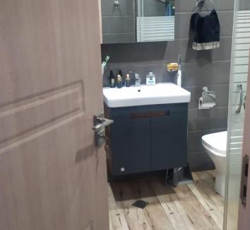Tbilisi Apartment | Irina’s House