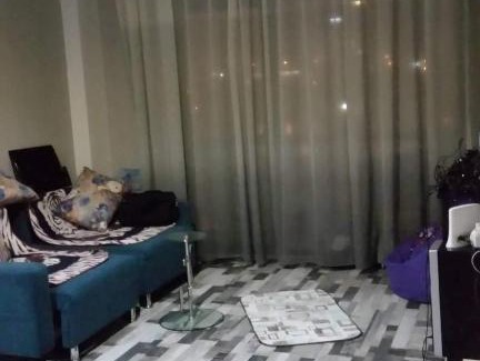 Tbilisi Apartment | Irina’s House