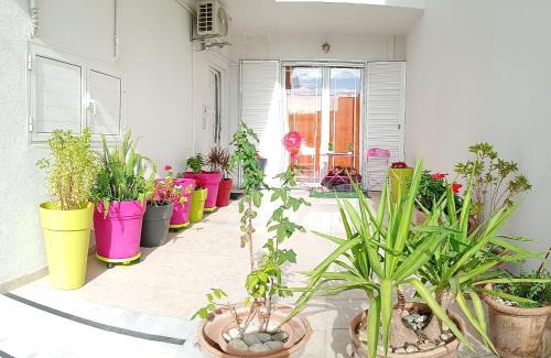 Heraklion Apartment | Irini