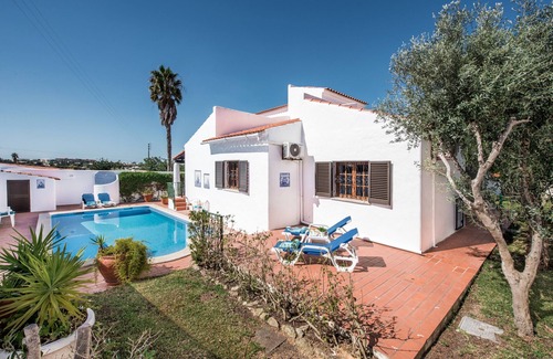 Vale de Parra Villa | Iris - 3 bedroom villa with private villa in Vale Parra