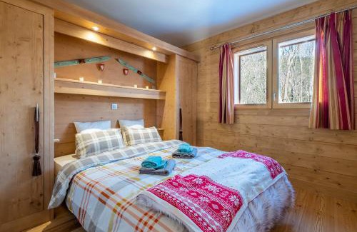Les Houches Apartment | IRIS A3 Chalet Delys