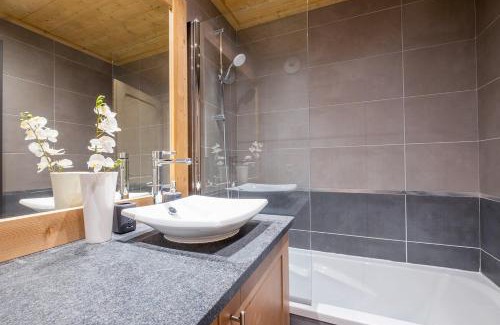 Les Houches Apartment | IRIS A3 Chalet Delys