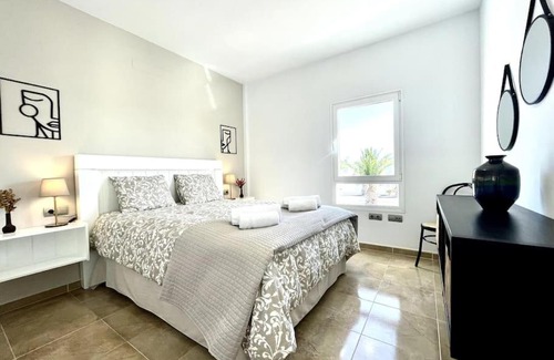 Arrieta Apartment | Iris Apartamento