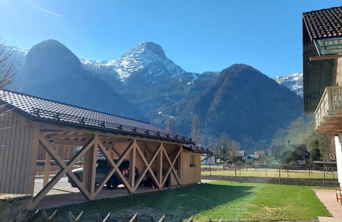 Obertraun Apartment | Iris Apartments