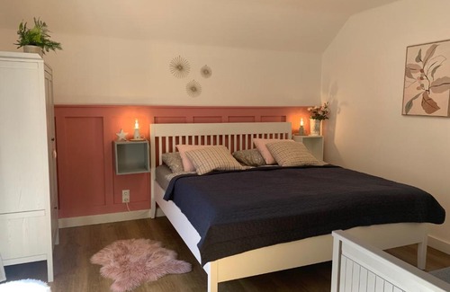 Obertraun Apartment | Iris Apartments