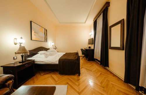 Vatra Dornei Hotel | IRIS BOUTIQUE - 4Star Bed & Breakfast Residence in Vatra Dornei