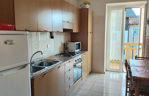 Brez House | IRIS HOLIDAY HOME - RELAXING HOLIDAY IN CONTACT WITH NATURE