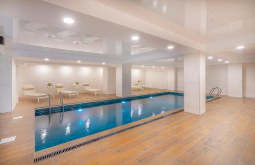 Avlabari Hotel | Iris Hotel