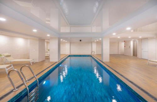 Avlabari Hotel | Iris Hotel