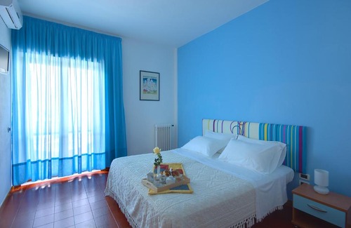 Forio Hotel | Iris Hotel