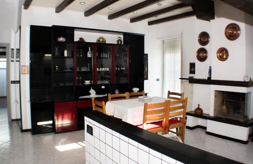Levico Terme Apartment | Iris