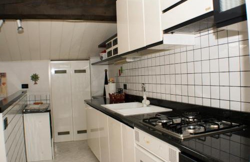 Levico Terme Apartment | Iris
