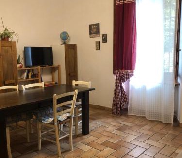Villa Guardia Apartment | IRIS