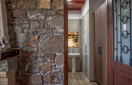 Milatos Villa | Iris Stone Built Villa