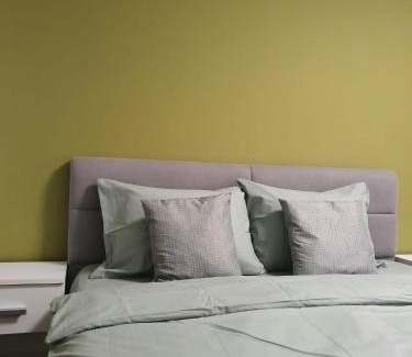Floresti Apartment | Iris Vivo Mall 2